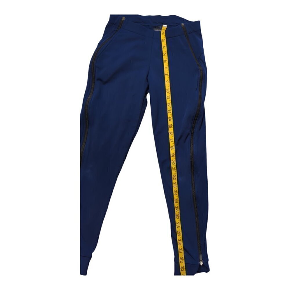 RARE ACTIVE Blue Women's Jogger Size S - Picture 4 of 7